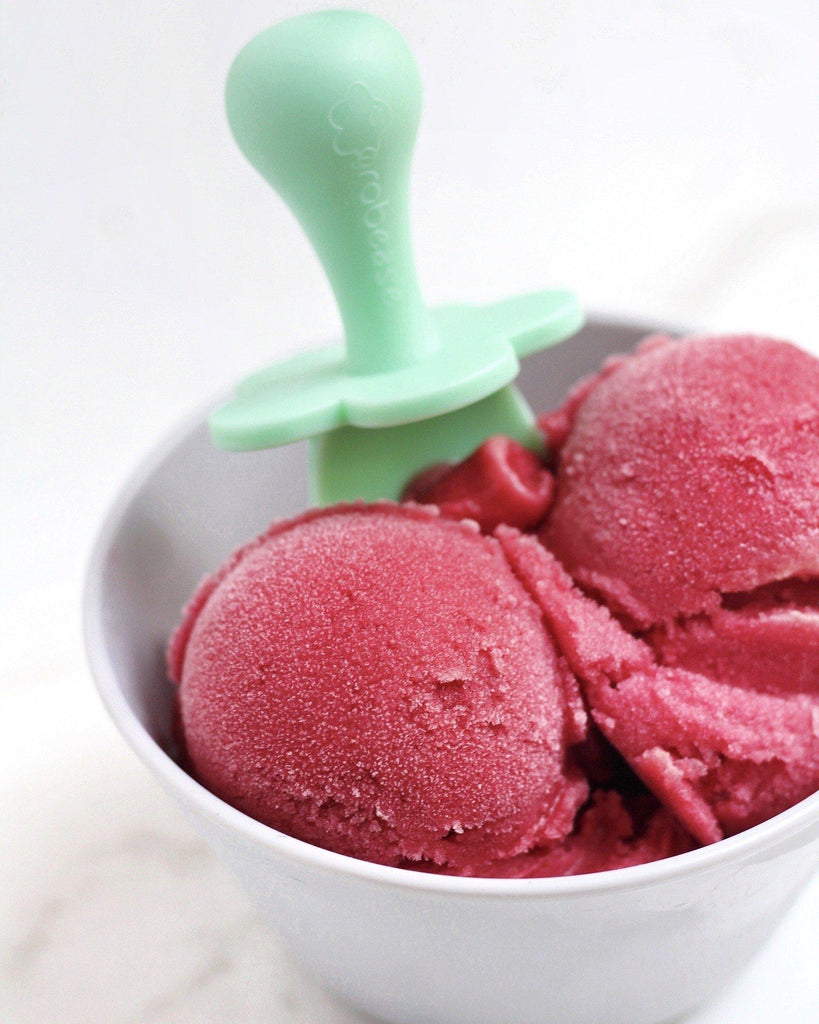 Raspberry Sorbet